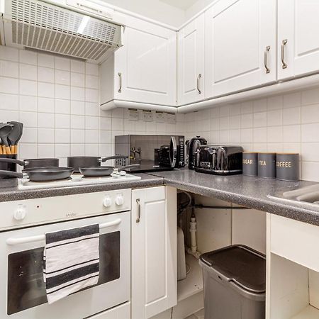 Host & Stay - New Street Room Worcester Bagian luar foto