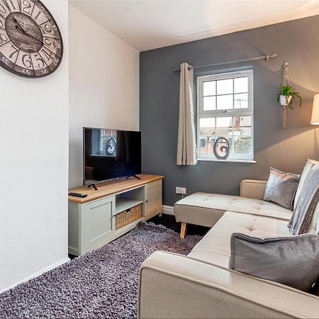 Host & Stay - New Street Room Worcester Bagian luar foto